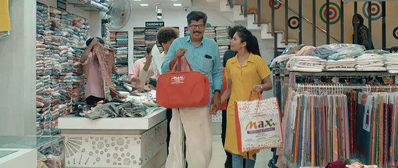 Murivu (2024) malayalam part-2