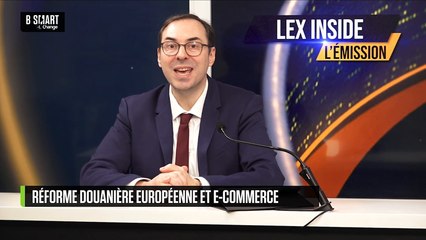 LEX INSIDE - Réforme douanière européenne : la fin de l’impunité pour les plateformes d’e-commerce ?