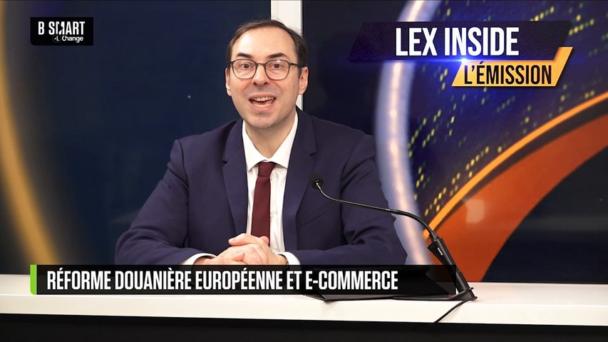 Réforme douanière européenne : la fin de l’impunité pour les plateformes d’e-commerce ?