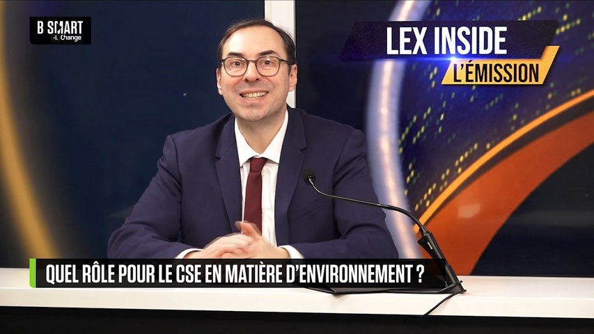 Quel rôle pour le CSE en matière d’environnement ?
