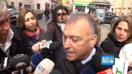 L'avvocato dei familiari di Chiara Poggi: «Già tanti tribunali hanno condannato Stasi, vedremo se avrà ragione la procura di Pavia»