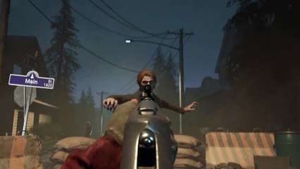 No More Room in Hell 2 - Reanimation Update Teaser Trailer