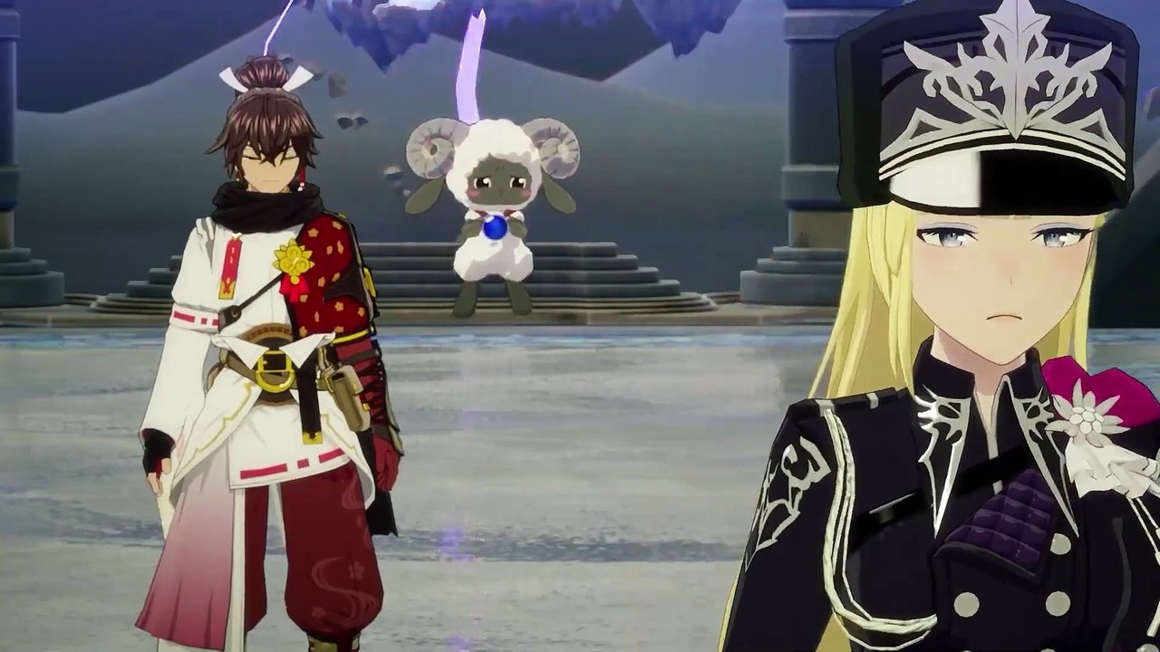 Rune Factory Guardians of Azuma - Clarice Trailer - video Dailymotion