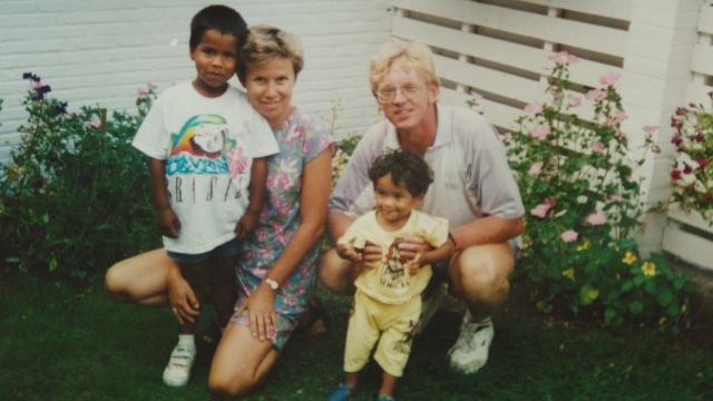 What Do Adopted Children Owe Their Birth Parents?