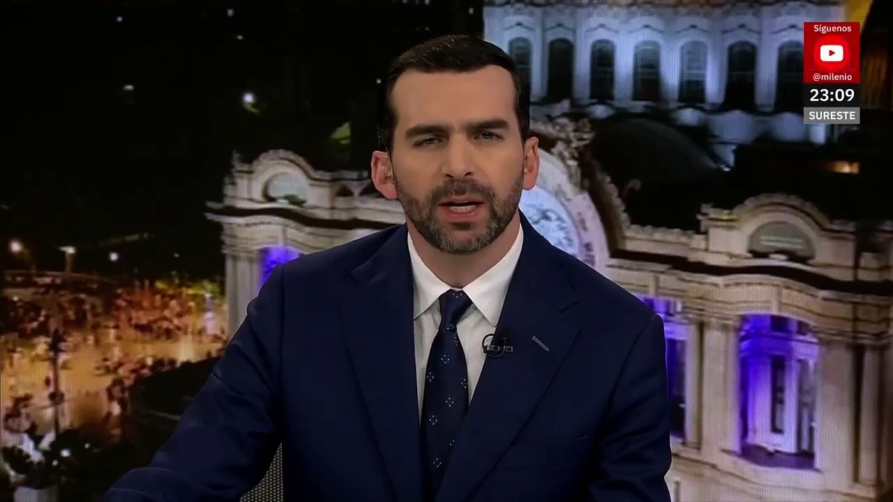 Disminuyen homicidios dolosos en México durante el primer semestre del gobierno de Sheinbaum