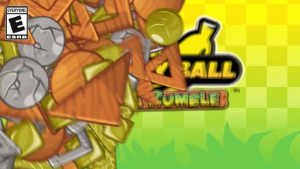 Super Monkey Ball: Banana Rumble - Red Character Trailer