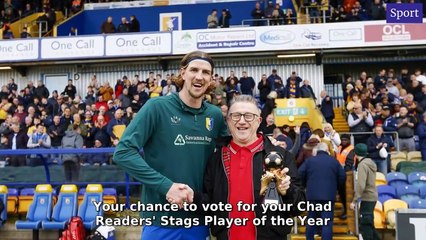 Mansfield and Ashfield Chad Morning Update 9 April, 2025