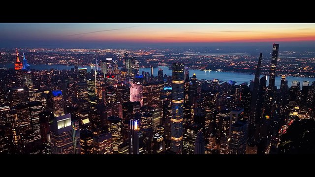 Friends： The Movie - First Trailer ｜ Jennifer Aniston, Matt LeBlanc