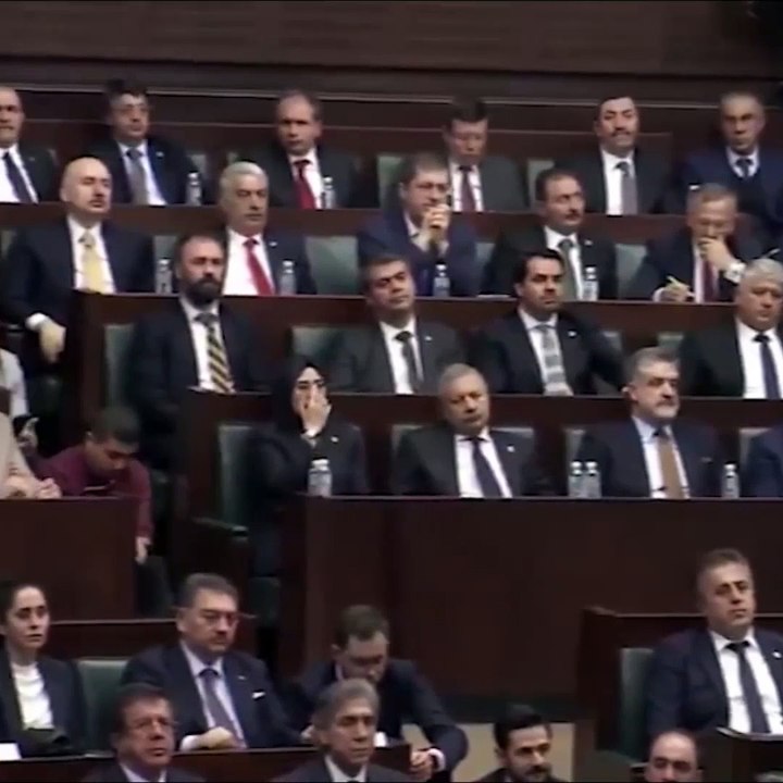 Erdoğan'dan cunta yanıtı