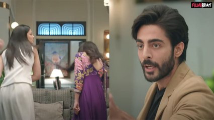 Jhanak Latest Updates: Arshi ने मारा Jhanak को थप्पड़, Aniruddha लेगा बदला !  FilmiBeat
