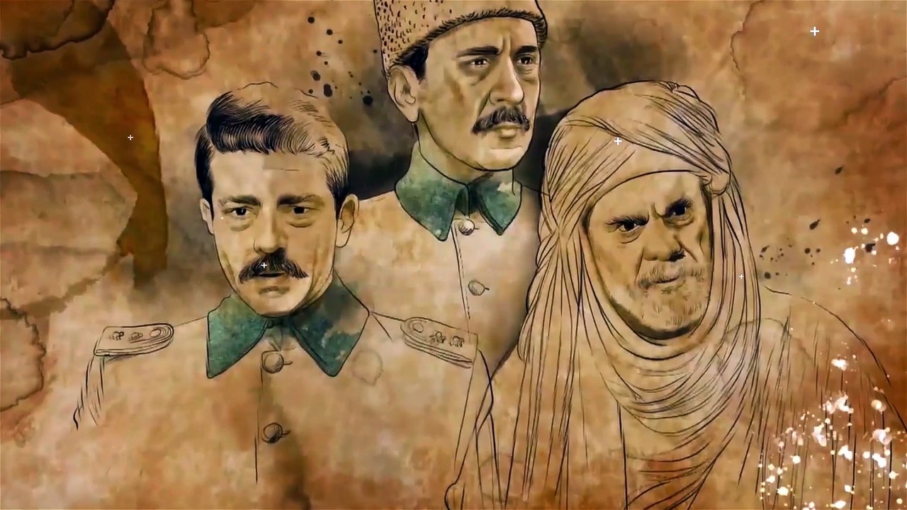 kutul amar 2