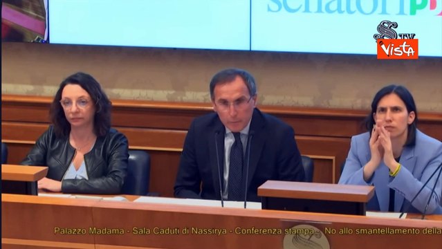 Boccia (Pd): Meloni fallisce sulla sanità, tentano di privatizzarla