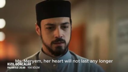 Kizil Goncalar Episode 45 English subtitles trailer