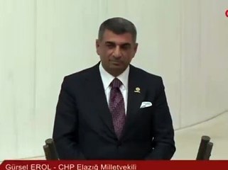 CHP yeni bir eylem tipi deniyor! Konuşsa boş konuşacaktı böyle iyi olmuş