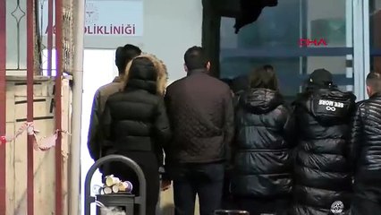 Polat çiftine yönelik uyuşturucu soruşturması: Adli Tıp Kurumu raporu ortaya çıktı