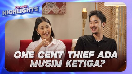 Syafiq Kyle Tak Bercakap Dengan Fabian Loo Di Set? | GMW Highlights