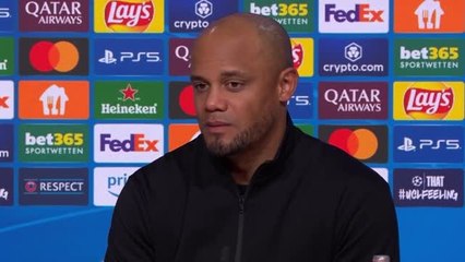 Bayern - Kompany : ''Müller joue toujours un rôle clé pour nous''