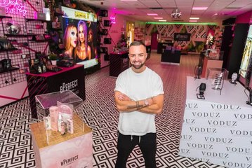 'A testament to our strong retail offering': BPerfect to open its doors to its first ever outlet store in Northern Ireland