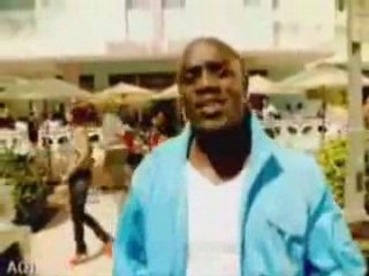 Kardinal offishall ft. akon - dangerous