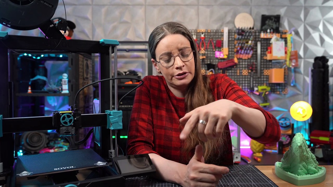 Bondtech Indx, Artellery M1 Pro, Wondermaker ZR Ultra - Bambu Lab H2D vs Multi Toolhead