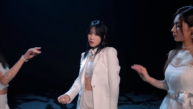 FIESTAR Cao Lu 12th Anniversary Comeback | ‘Pitiful (可怜)’ Self-Funded MV | 피에스타 차오루 컴백