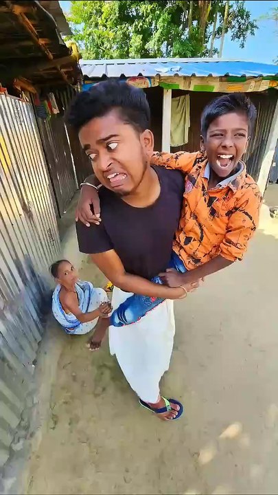 New_bangla_comedy_video___😀😁___
