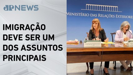 Governo participa da cúpula de chefes da Celac em Honduras