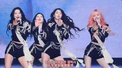 IVE Zhang Yujin Flies High with ‘Power of Admiration’ | 아이브 장원영 '사랑의 힘' 뮤직컷