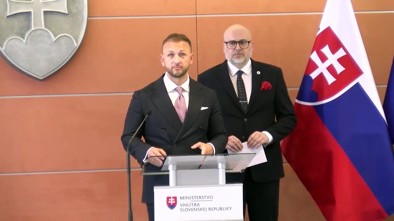 ZÁZNAM: MV zašle v stredu starostom list s otázkami o budúcnosti samospráv