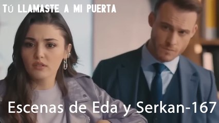 Escenas de Eda y Serkan - 167