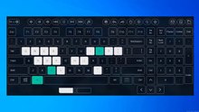 Solved - Some keys on my laptop keyboard aren't working on windows 10