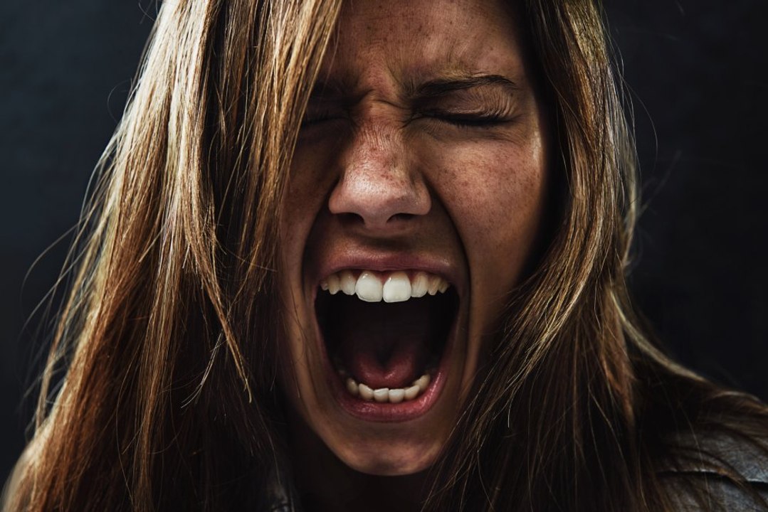 Ça pourrait VOUS arriver...