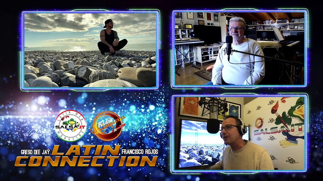 Latin Connection 03.04.2025