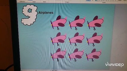 9 Airplanes (1998)