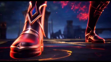 Throne of Seal Episode 154 In English And Indo Subtitles