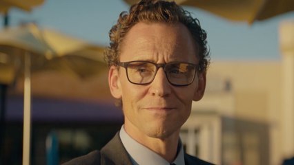 La vida de Chuck Teaser