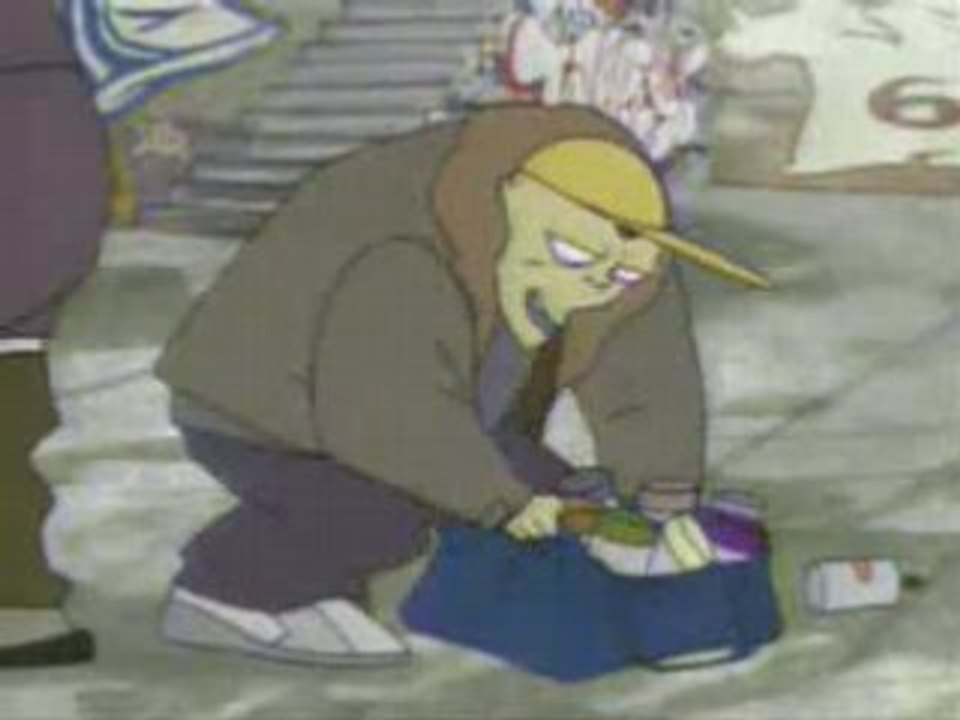 Lascars - C'est toi N'cool