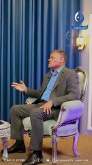 حديث ذي قار | حيدر سهر: لا يوجد ضرائب على المنتجات المستوردة