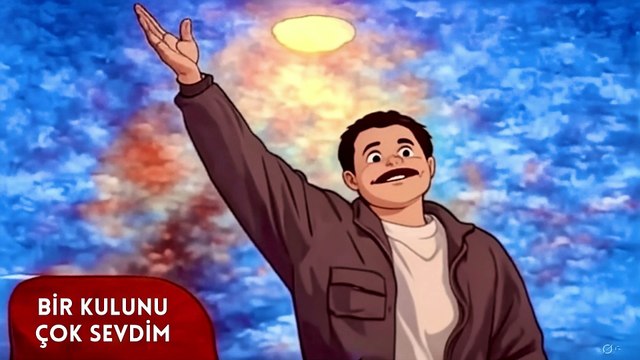 İbrahim Tatlıses - Bir Kulunu Çok Sevdim