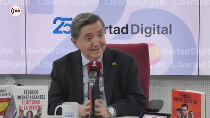 Tertulia de Federico: La duda del PP