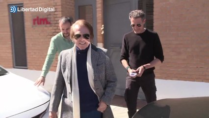 ¿Volverá Raphael a los escenarios?