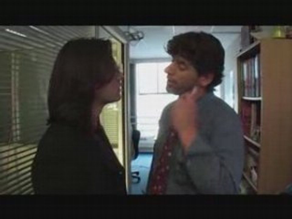 Une journée ordinaire