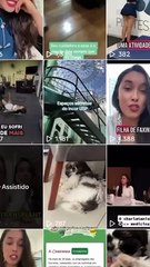 Estudantes de medicina debocham de jovem que passou por quatro transplantes