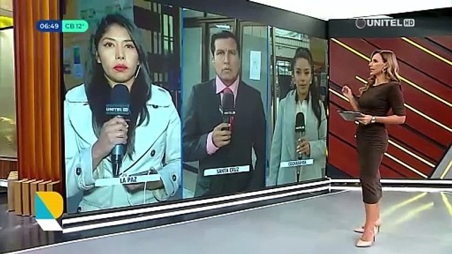 ​Trabajadores en salud cumplen paro nacional de 48 horas en hospitales