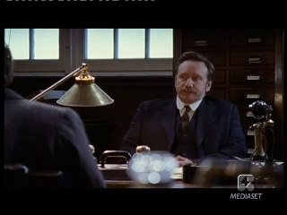 Sherlock Holmes E Il Caso Della Calza di Seta  2004