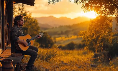 Slow Rock Vibes New Slow Rock Hits #11  2025