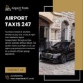 Airport Taxis 247
