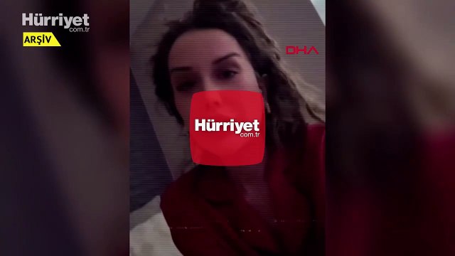 Polat çiftine yönelik uyuşturucu soruşturmasında Adli Tıp Kurumu raporuna ulaşıldı