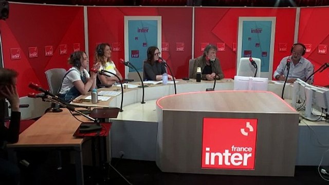 Fan d’Olivier Marchal - La drôle d'humeur d'Oldelaf