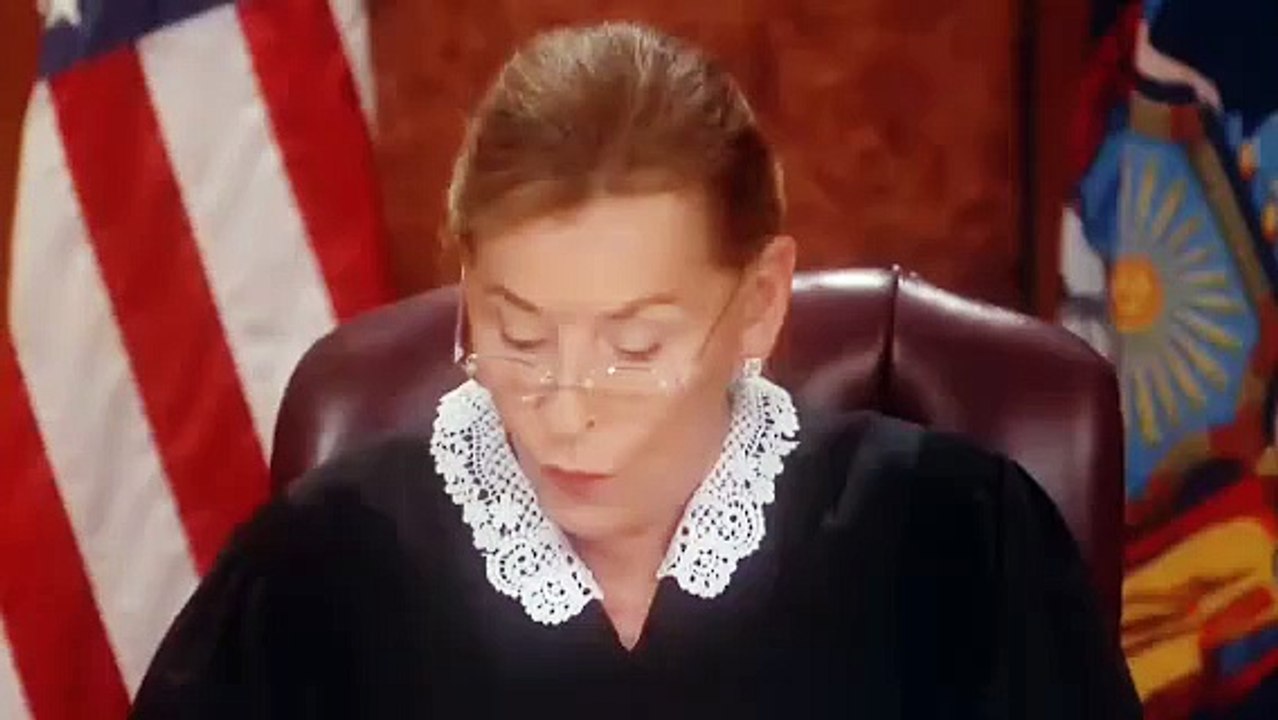 Judge Judy short 26